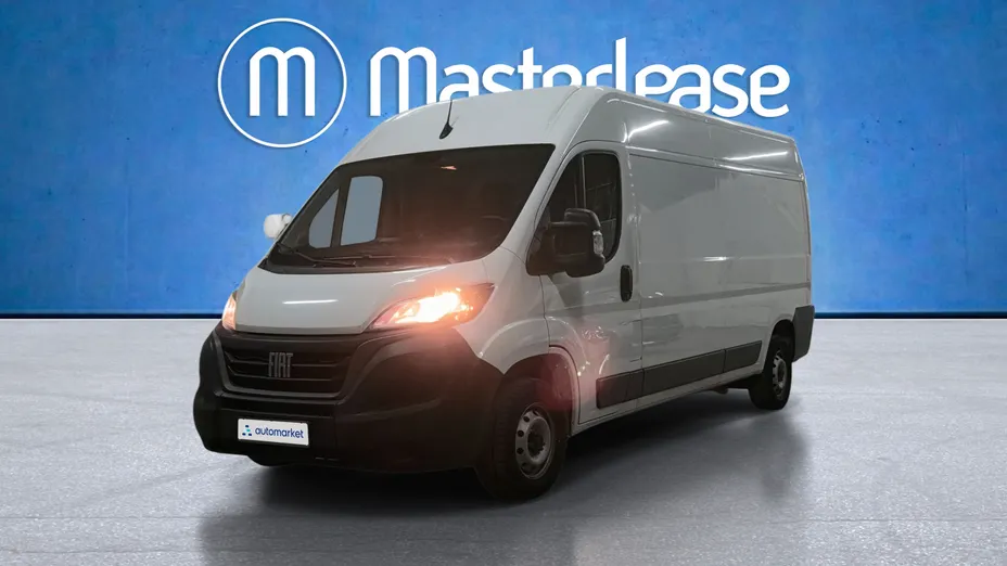FIAT Ducato Ducato 35 MJ L3H2 EasyPro