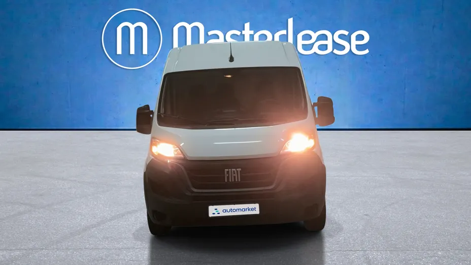 FIAT Ducato Ducato 35 MJ L3H2 EasyPro