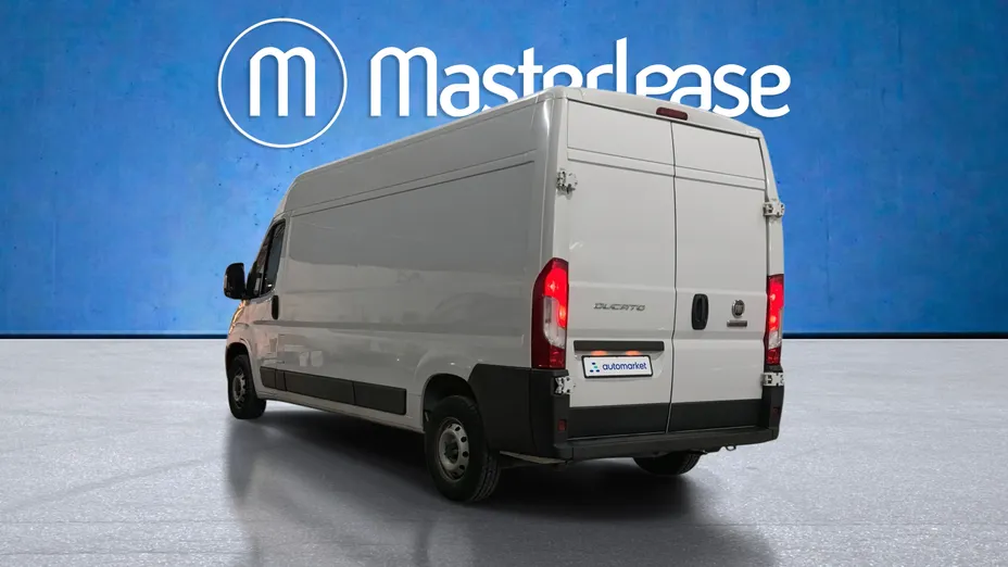 FIAT Ducato Ducato 35 MJ L3H2 EasyPro