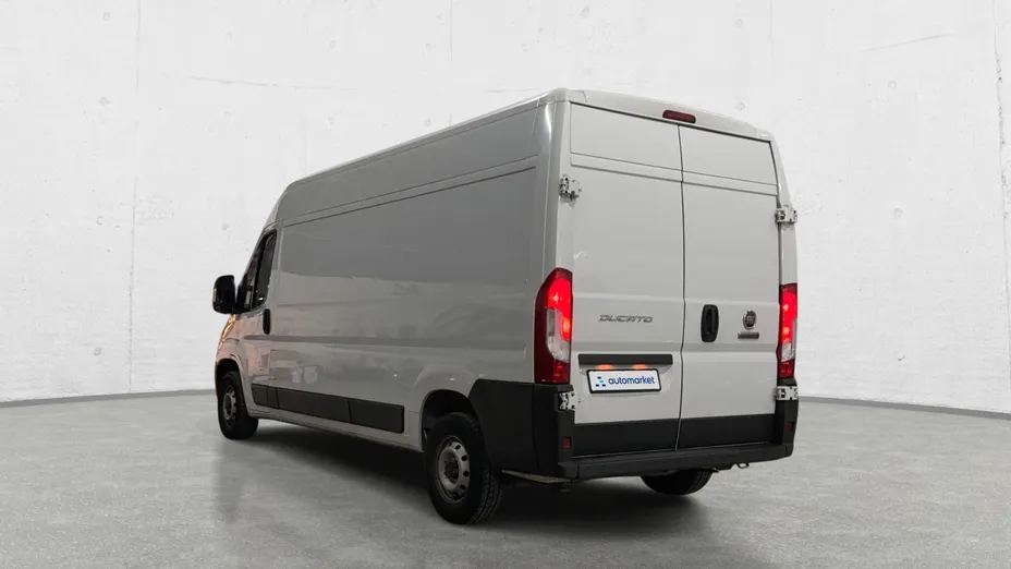 FIAT Ducato Ducato 35 MJ L3H2 EasyPro