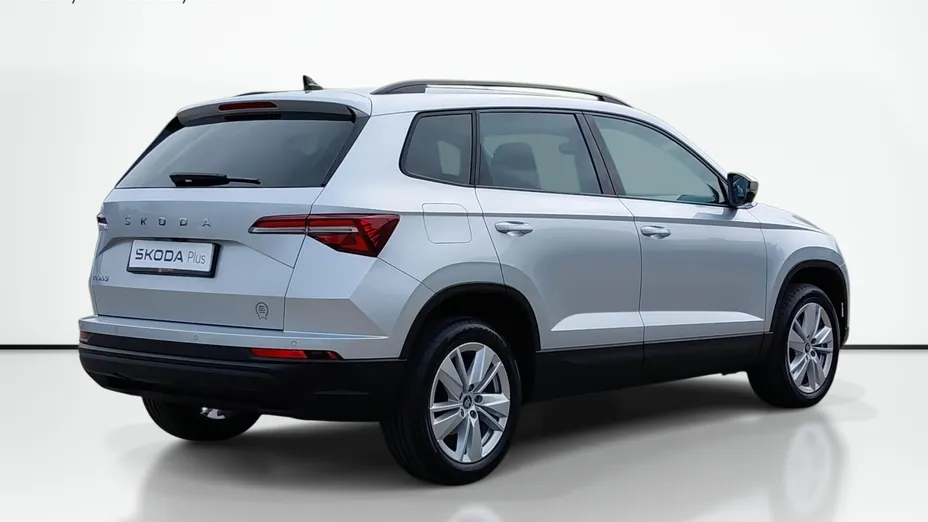SKODA Karoq Karoq 1.5 TSI ACT Edition 130 DSG
