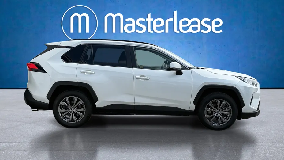 TOYOTA RAV4 RAV4 2.0 Comfort 4x4 MS