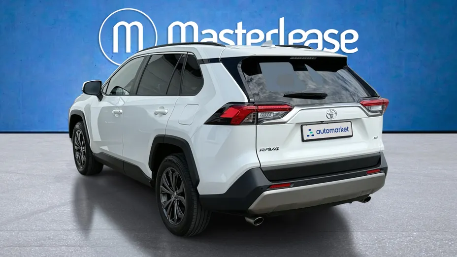 TOYOTA RAV4 RAV4 2.0 Comfort 4x4 MS