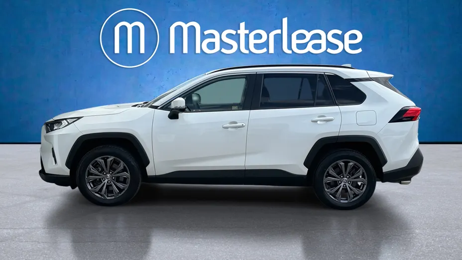 TOYOTA RAV4 RAV4 2.0 Comfort 4x4 MS