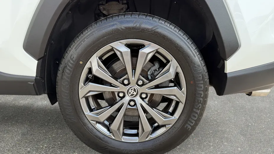 TOYOTA RAV4 RAV4 2.0 Comfort 4x4 MS