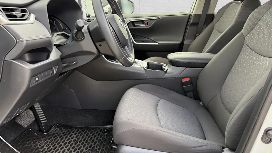 TOYOTA RAV4 RAV4 2.0 Comfort 4x4 MS