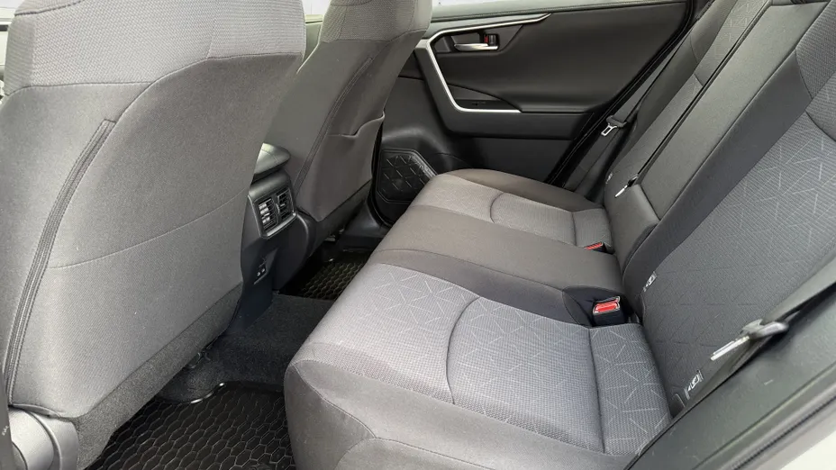 TOYOTA RAV4 RAV4 2.0 Comfort 4x4 MS