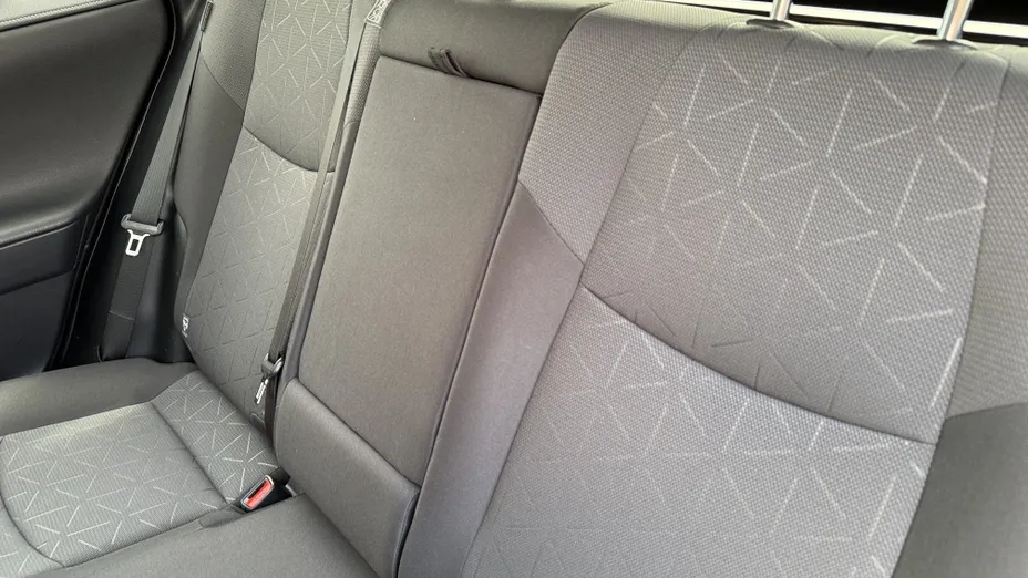 TOYOTA RAV4 RAV4 2.0 Comfort 4x4 MS