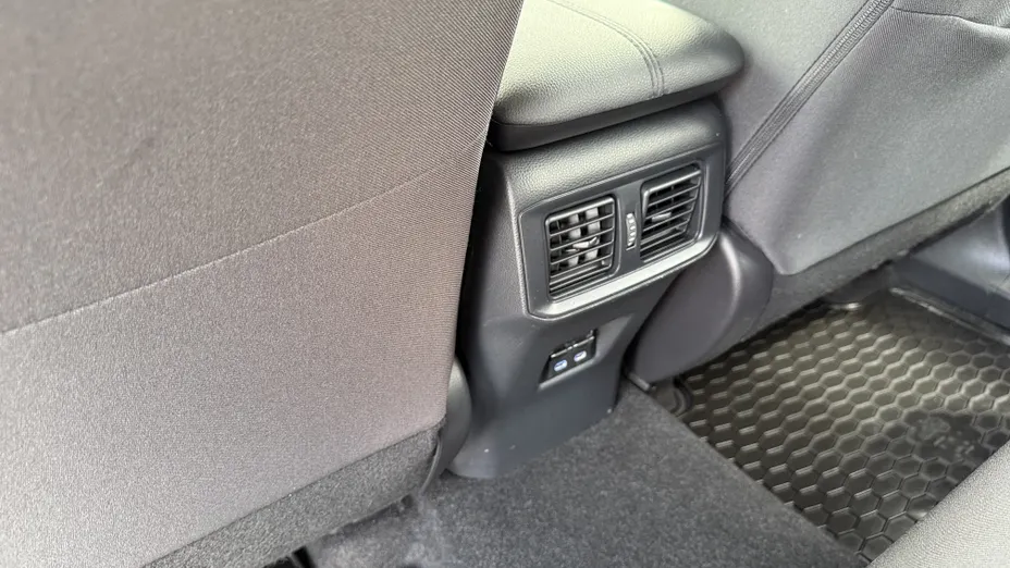 TOYOTA RAV4 RAV4 2.0 Comfort 4x4 MS