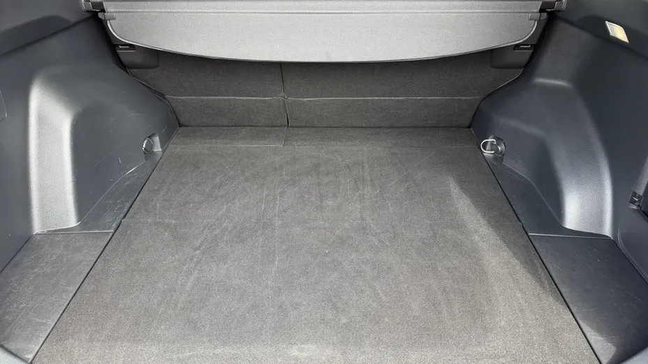 TOYOTA RAV4 RAV4 2.0 Comfort 4x4 MS