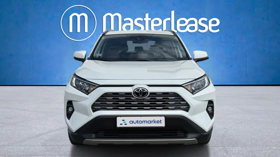 TOYOTA RAV4 RAV4 2.0 Comfort 4x4 MS