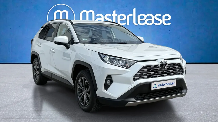 TOYOTA RAV4 RAV4 2.0 Comfort 4x4 MS
