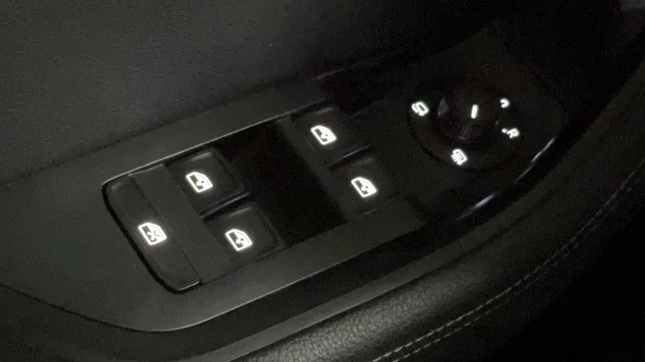 SKODA Superb Superb 2.0 TSI Style DSG