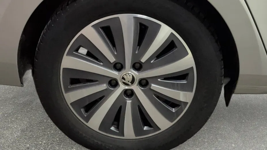 SKODA Superb Superb 2.0 TSI Style DSG