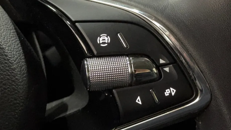 SKODA Superb Superb 2.0 TSI Style DSG