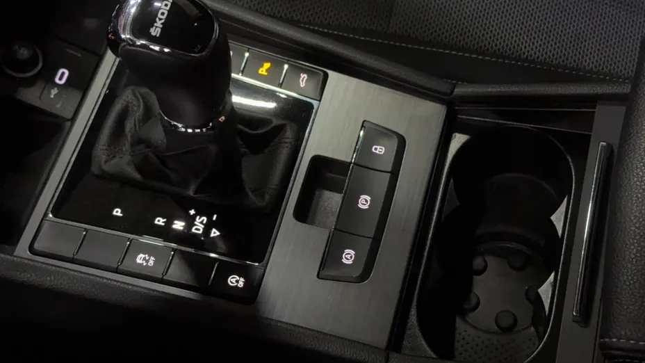 SKODA Superb Superb 2.0 TSI Style DSG