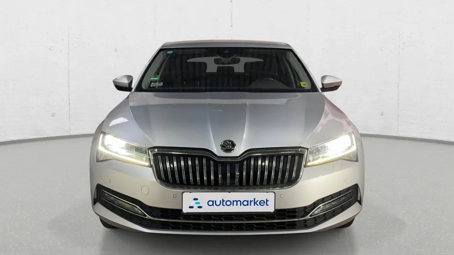 SKODA Superb Superb 2.0 TSI Style DSG