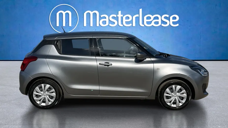 SUZUKI Swift Swift 1.2 Dualjet SHVS Premium