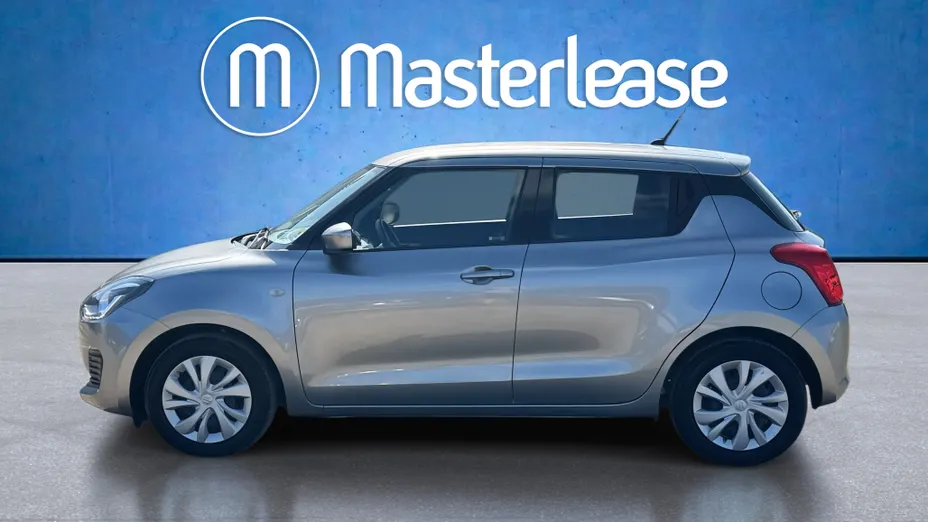 SUZUKI Swift Swift 1.2 Dualjet SHVS Premium