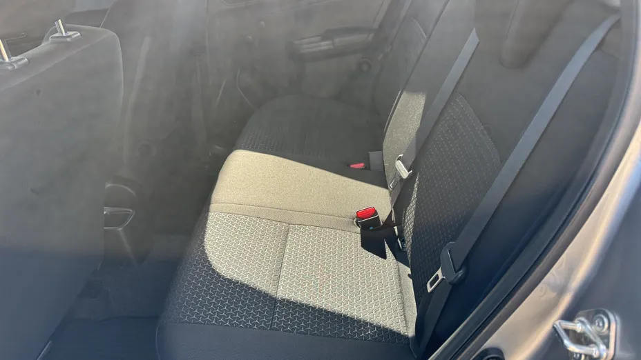 SUZUKI Swift Swift 1.2 Dualjet SHVS Premium