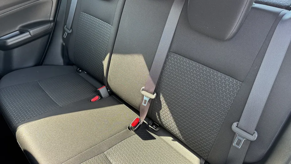 SUZUKI Swift Swift 1.2 Dualjet SHVS Premium