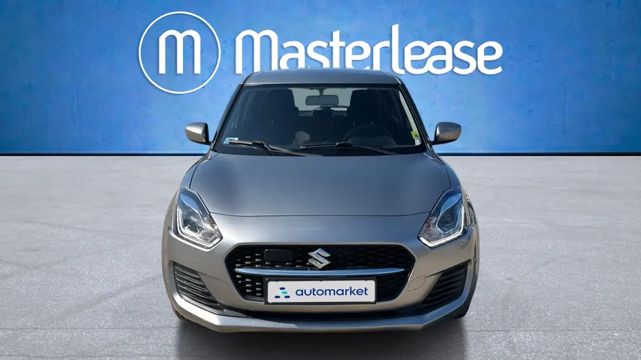 SUZUKI Swift Swift 1.2 Dualjet SHVS Premium