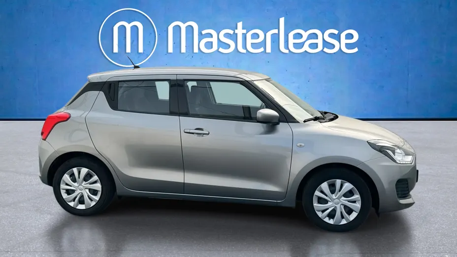 SUZUKI Swift Swift 1.2 Dualjet SHVS Premium