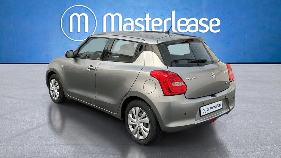 SUZUKI Swift Swift 1.2 Dualjet SHVS Premium