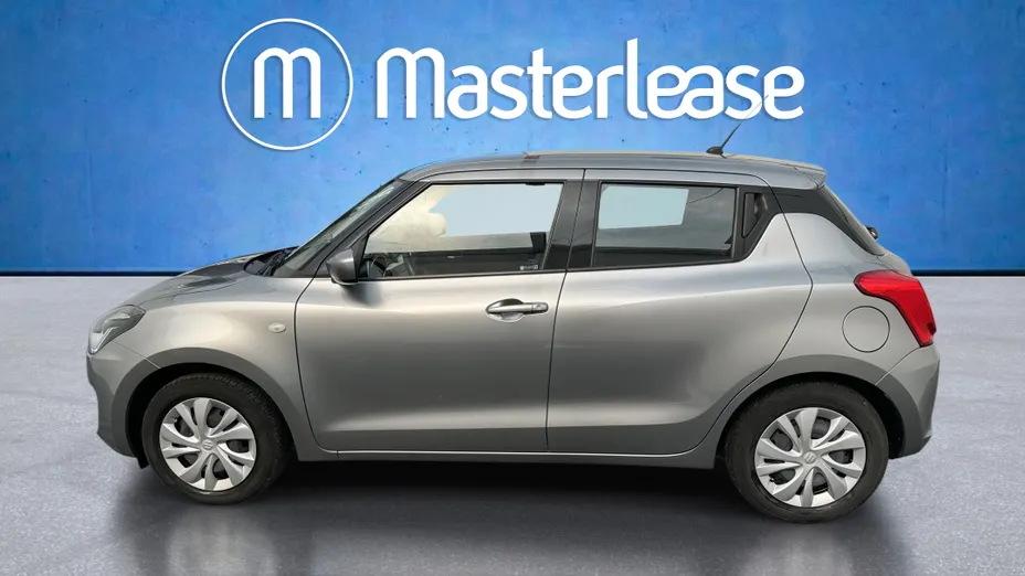SUZUKI Swift Swift 1.2 Dualjet SHVS Premium