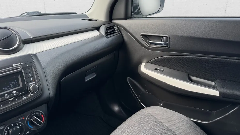 SUZUKI Swift Swift 1.2 Dualjet SHVS Premium