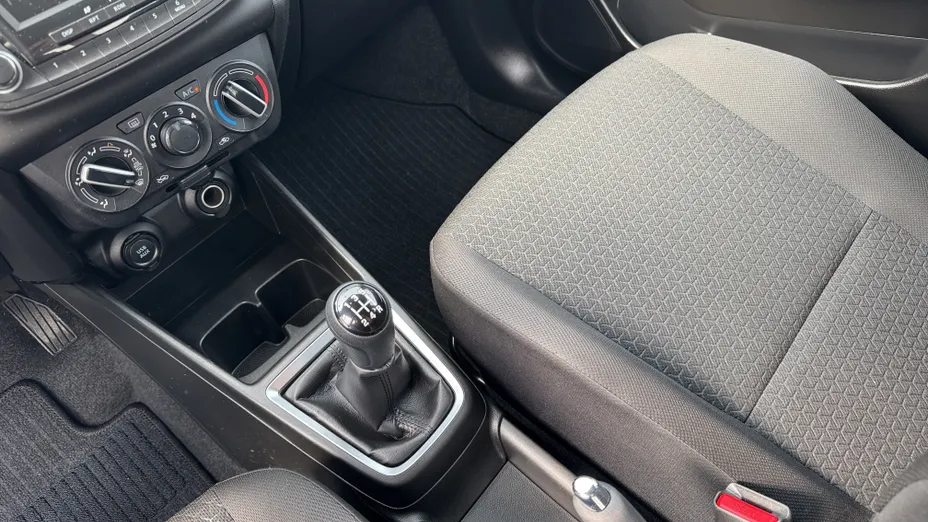 SUZUKI Swift Swift 1.2 Dualjet SHVS Premium