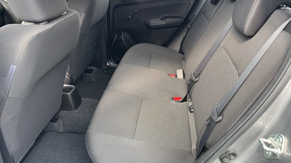 SUZUKI Swift Swift 1.2 Dualjet SHVS Premium