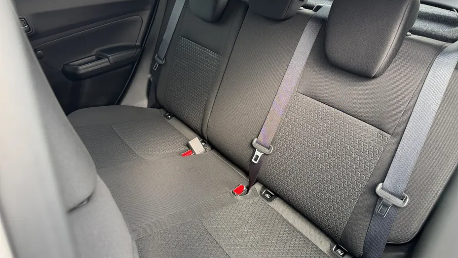 SUZUKI Swift Swift 1.2 Dualjet SHVS Premium