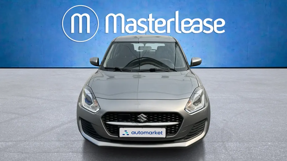 SUZUKI Swift Swift 1.2 Dualjet SHVS Premium