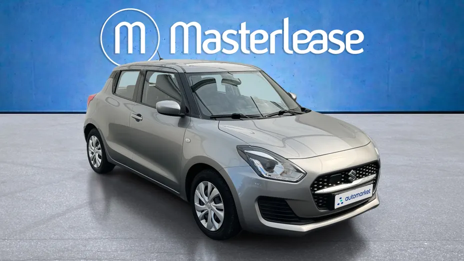 SUZUKI Swift Swift 1.2 Dualjet SHVS Premium