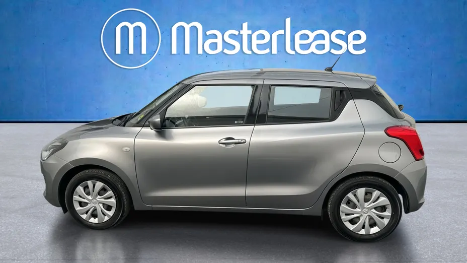 SUZUKI Swift Swift 1.2 Dualjet SHVS Premium
