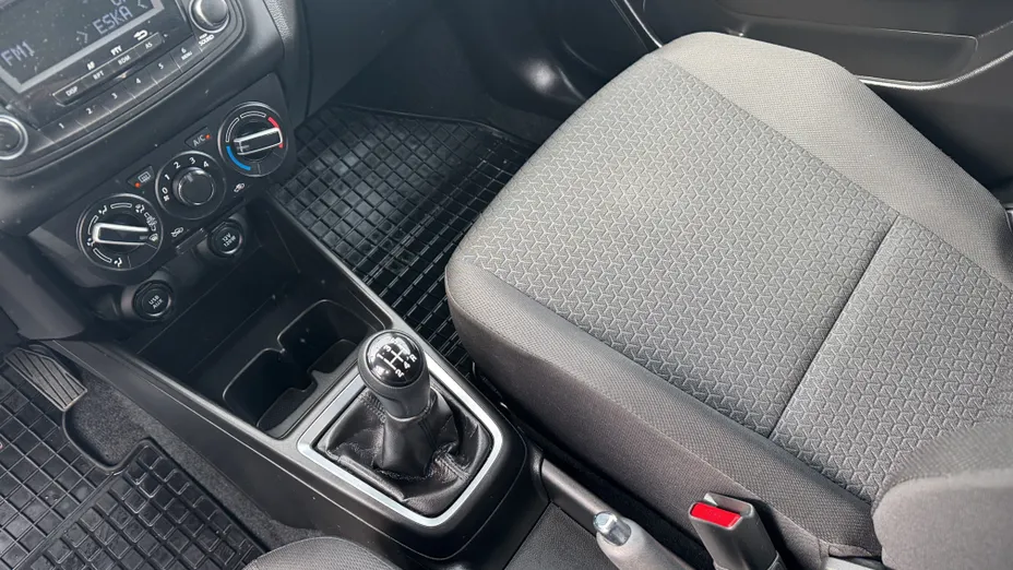 SUZUKI Swift Swift 1.2 Dualjet SHVS Premium