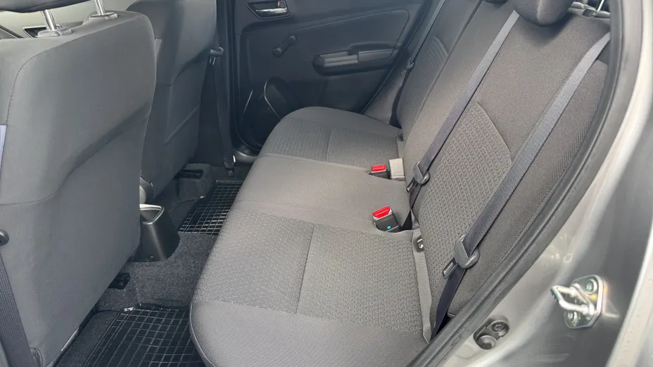 SUZUKI Swift Swift 1.2 Dualjet SHVS Premium