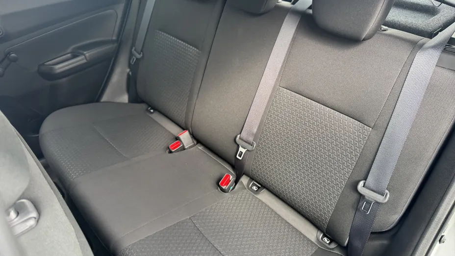 SUZUKI Swift Swift 1.2 Dualjet SHVS Premium