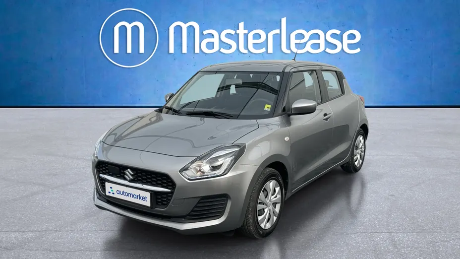 SUZUKI Swift Swift 1.2 Dualjet SHVS Premium