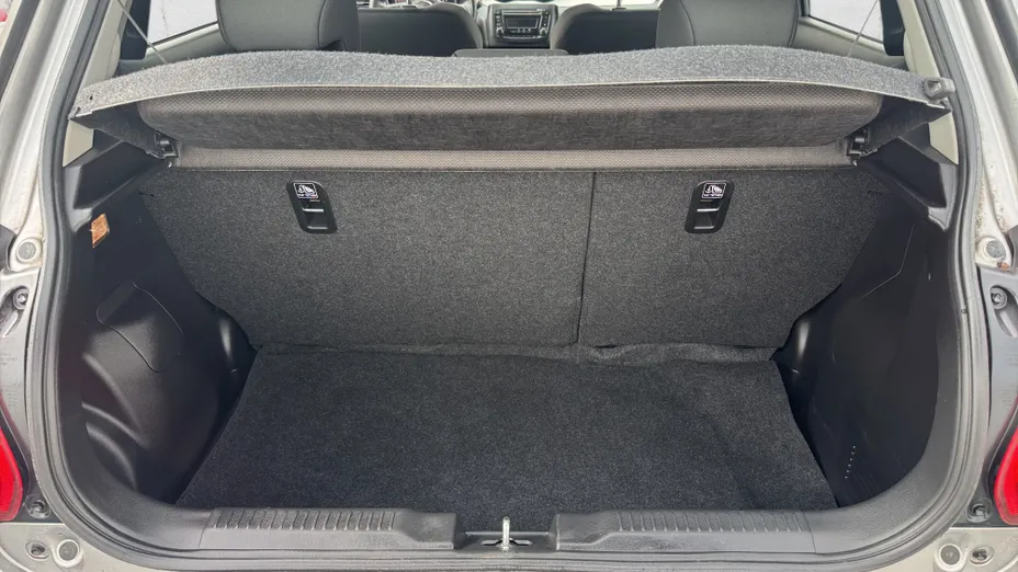 SUZUKI Swift Swift 1.2 Dualjet SHVS Premium