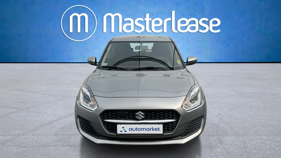 SUZUKI Swift Swift 1.2 Dualjet SHVS Premium