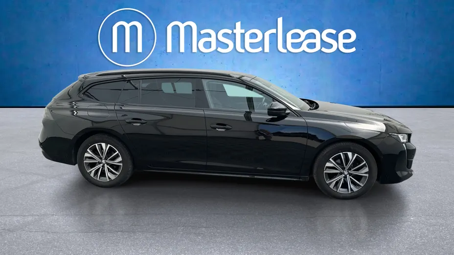 PEUGEOT 508 508 1.5 BlueHDi Allure Pack S&S EAT8