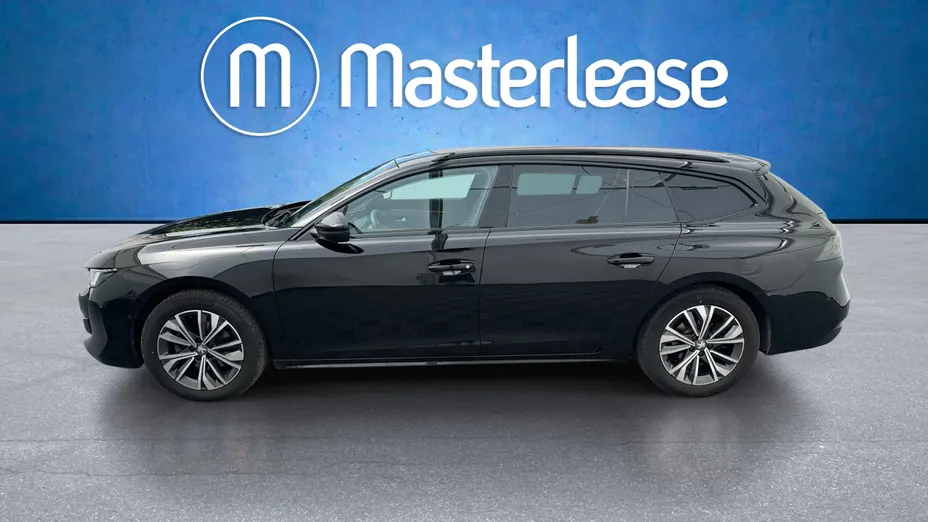 PEUGEOT 508 508 1.5 BlueHDi Allure Pack S&S EAT8