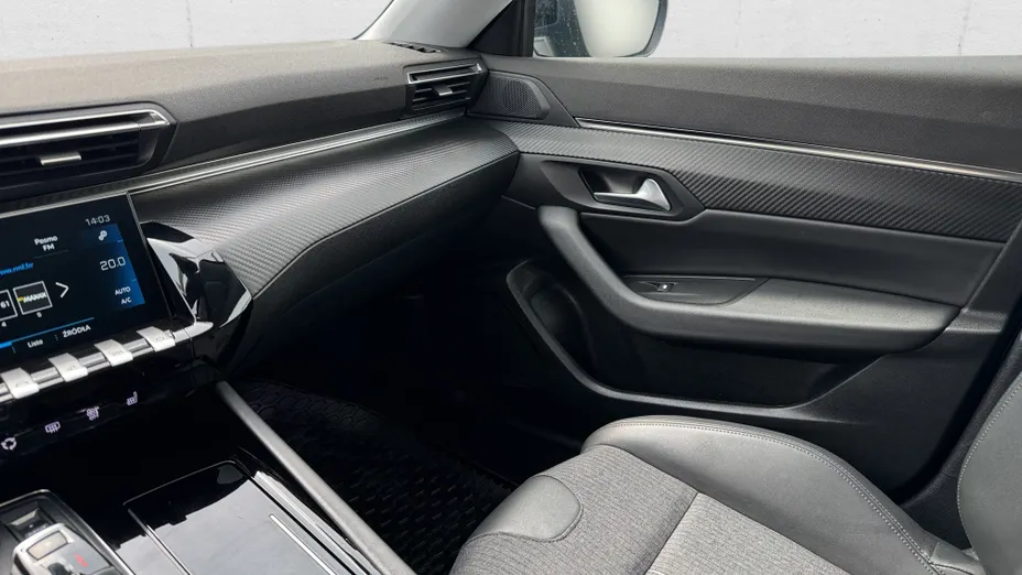 PEUGEOT 508 508 1.5 BlueHDi Allure Pack S&S EAT8