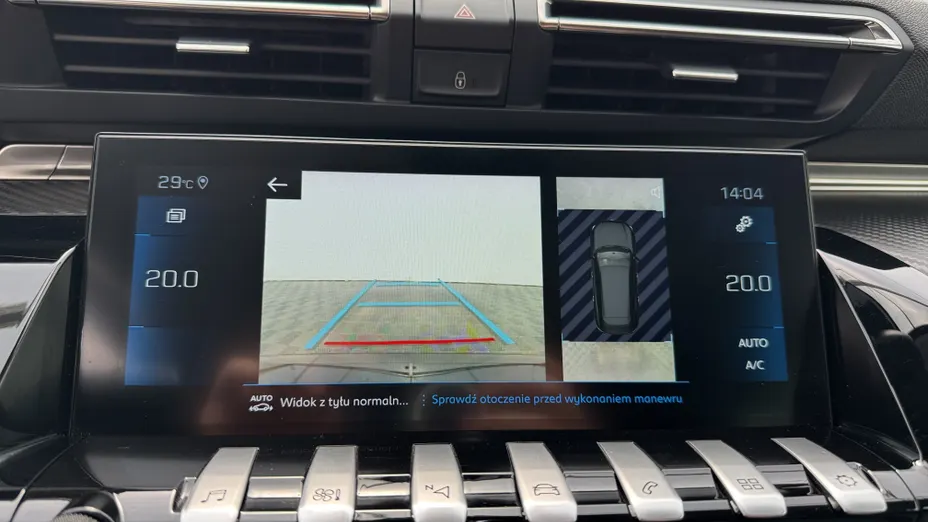 PEUGEOT 508 508 1.5 BlueHDi Allure Pack S&S EAT8
