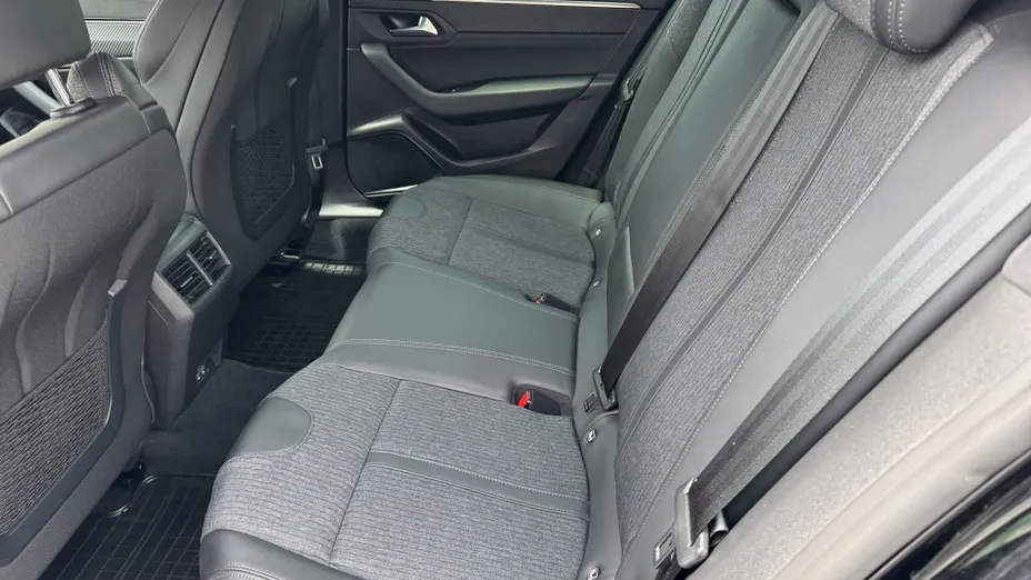 PEUGEOT 508 508 1.5 BlueHDi Allure Pack S&S EAT8