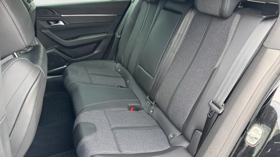 PEUGEOT 508 508 1.5 BlueHDi Allure Pack S&S EAT8