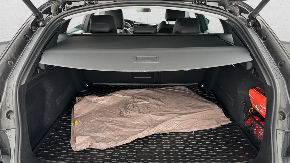 PEUGEOT 508 508 1.5 BlueHDi Allure Pack S&S EAT8