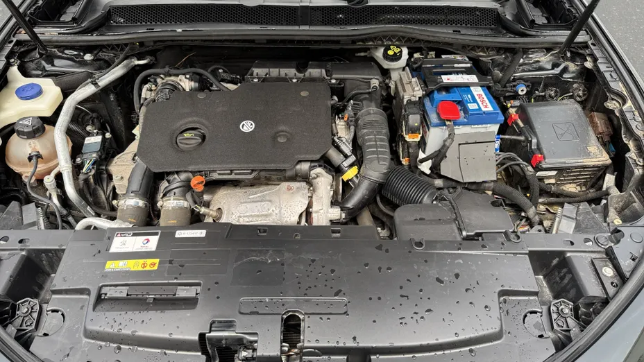 PEUGEOT 508 508 1.5 BlueHDi Allure Pack S&S EAT8